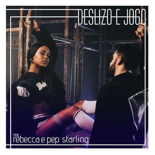 Music Deslizo e Jogo