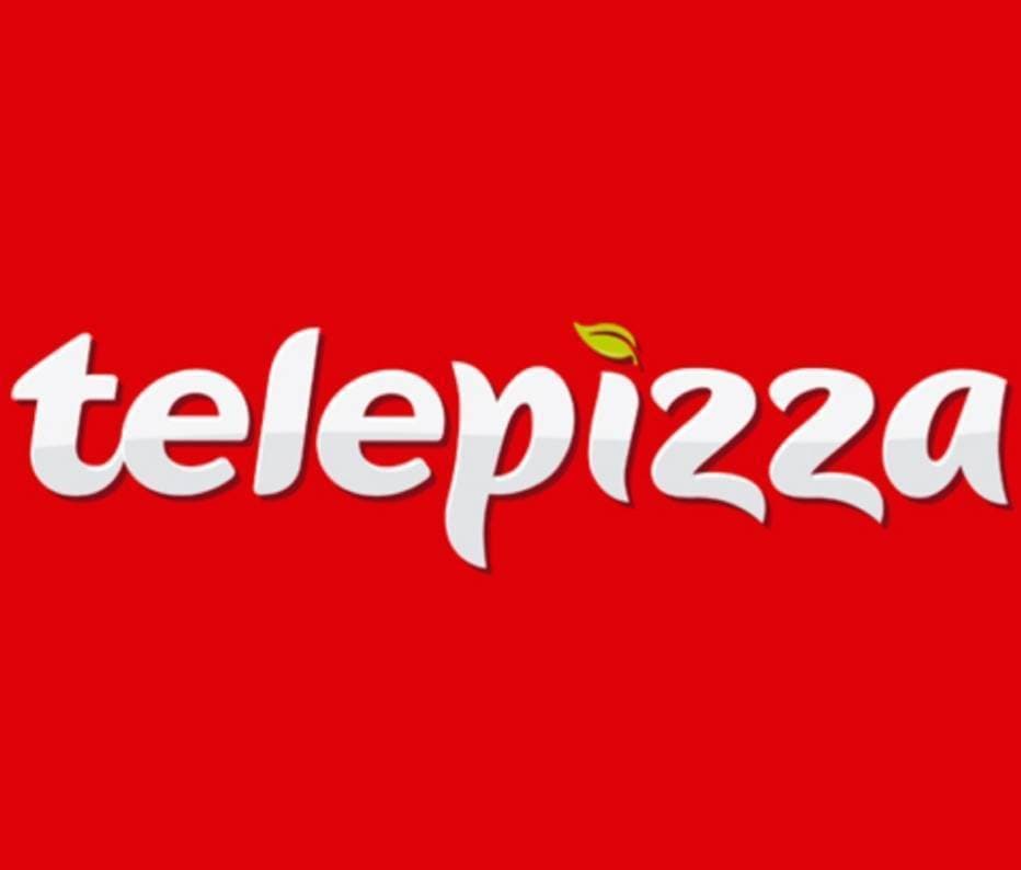 Restaurantes Telepizza