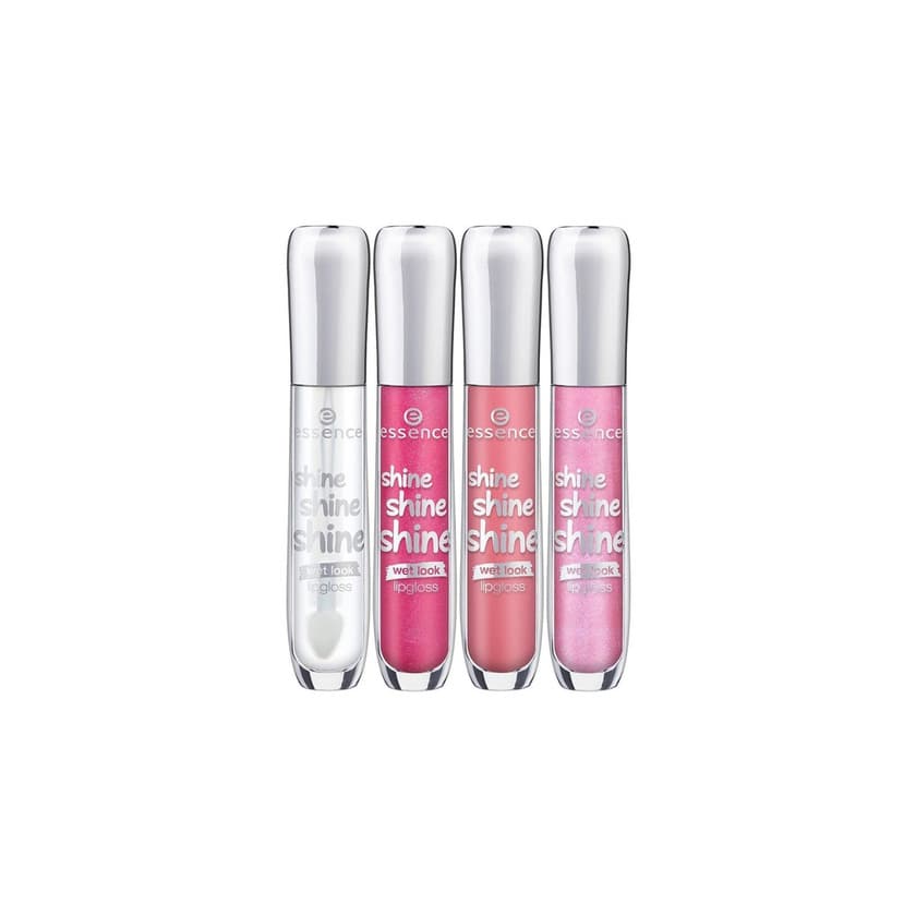 Producto Essence Shine Shine Shine Lip Gloss