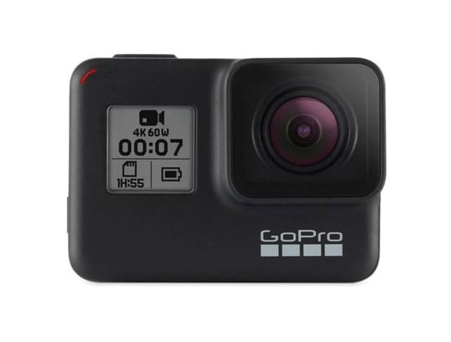 Product Gopro hero 7