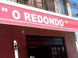 Restaurantes Cafe Redondo