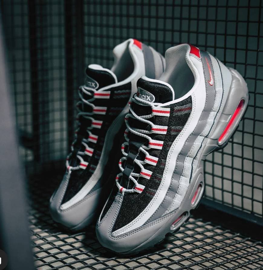 Fashion Nike Air Max 95 Essential