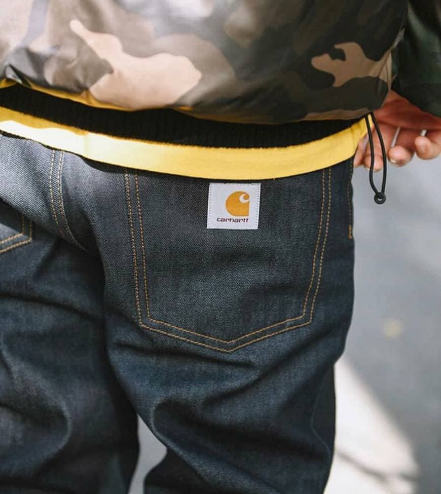 Fashion Carhartt WIP Smith Pant