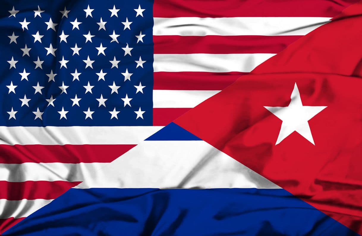 Lugar Cuba