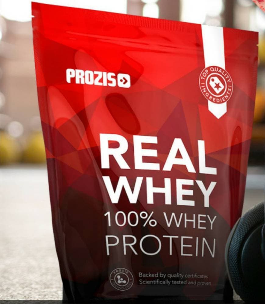 Producto Whey protein