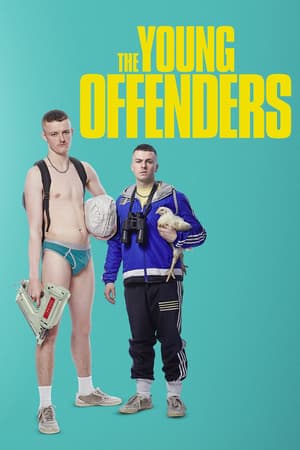 Película The Young Offenders