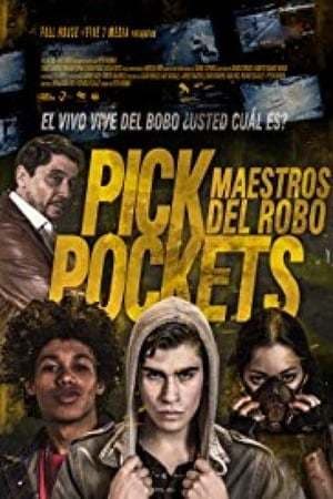 Película Pickpockets