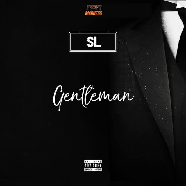 Canción Gentleman