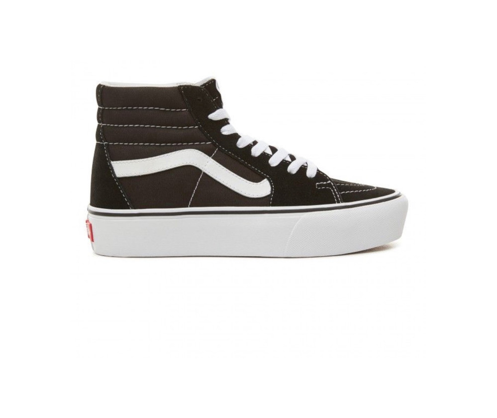 Producto VANS SK8-HI PLATFORM