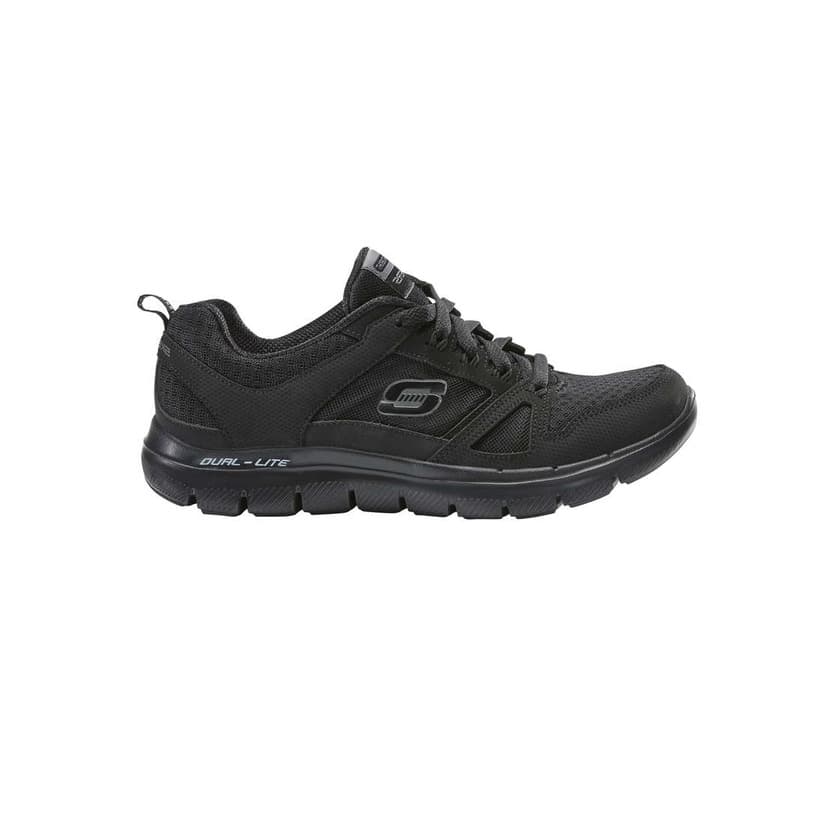 Producto DUAL FULL PRETO SKECHERS