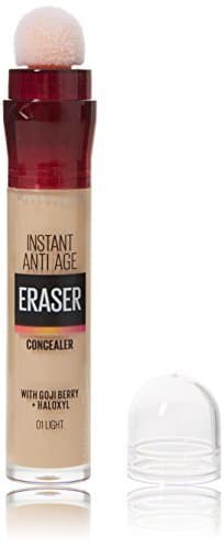 Beauty Maybelline Eraser Eye Concealer