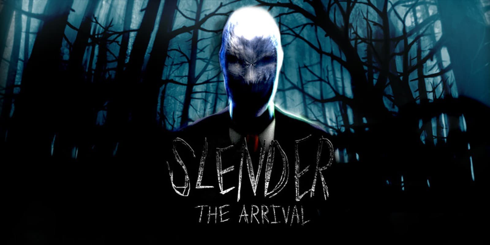 Videojuegos Slender: The Arrival