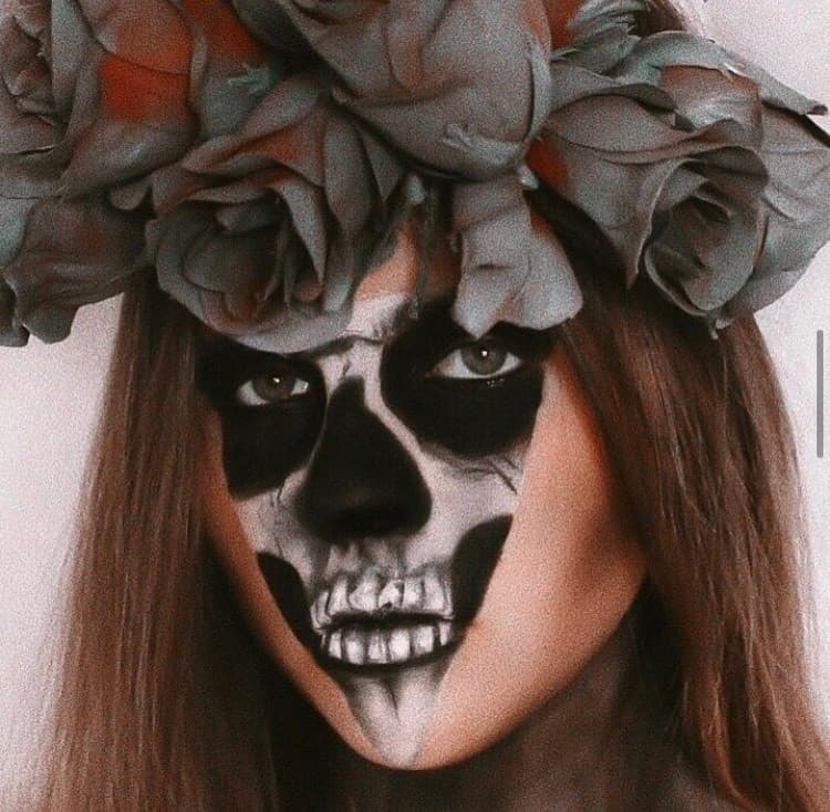 Fashion Skull