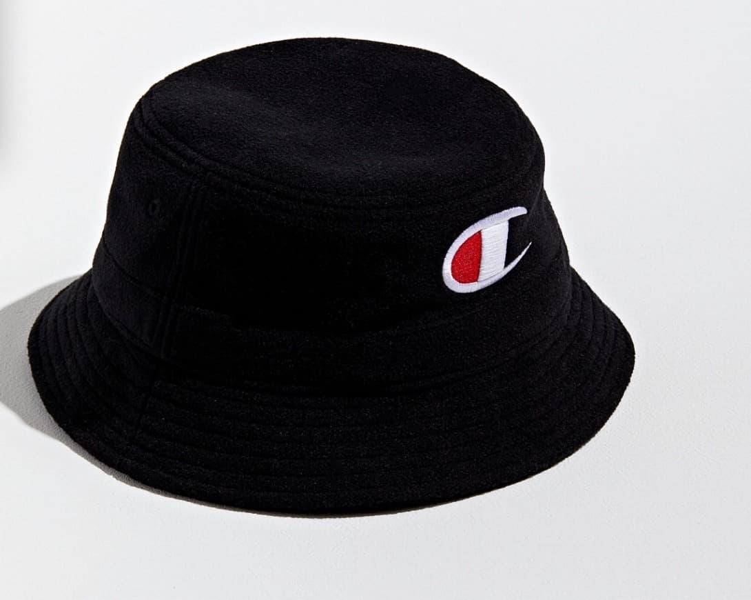 Product Champions bucket hat 