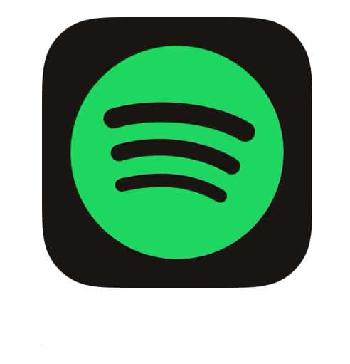 App Spotify