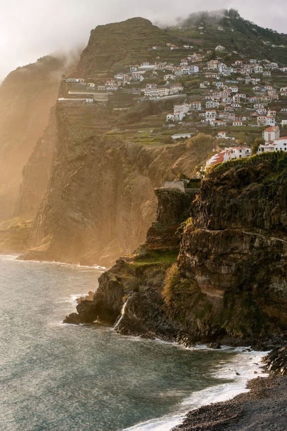 Place Madeira, Portugal 