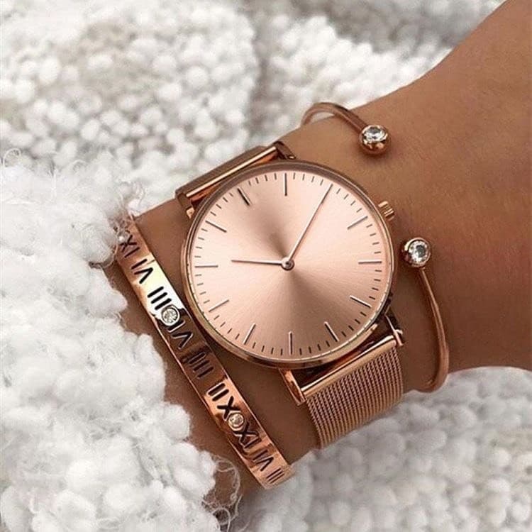 Product Rose Gold