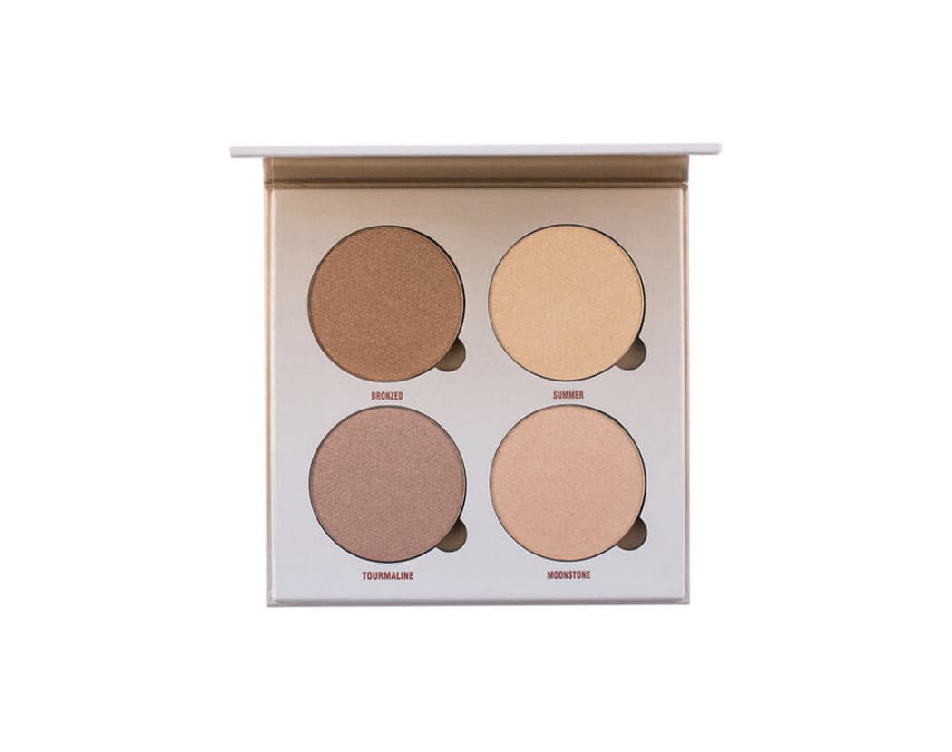 Product Anastasia Beverly Hills
Glow Kit Sun Dipped
Paleta de Ilumin