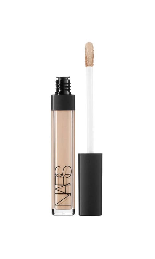 Product Nars
Radiant Creamy Concealer
Antiolheiras luminoso