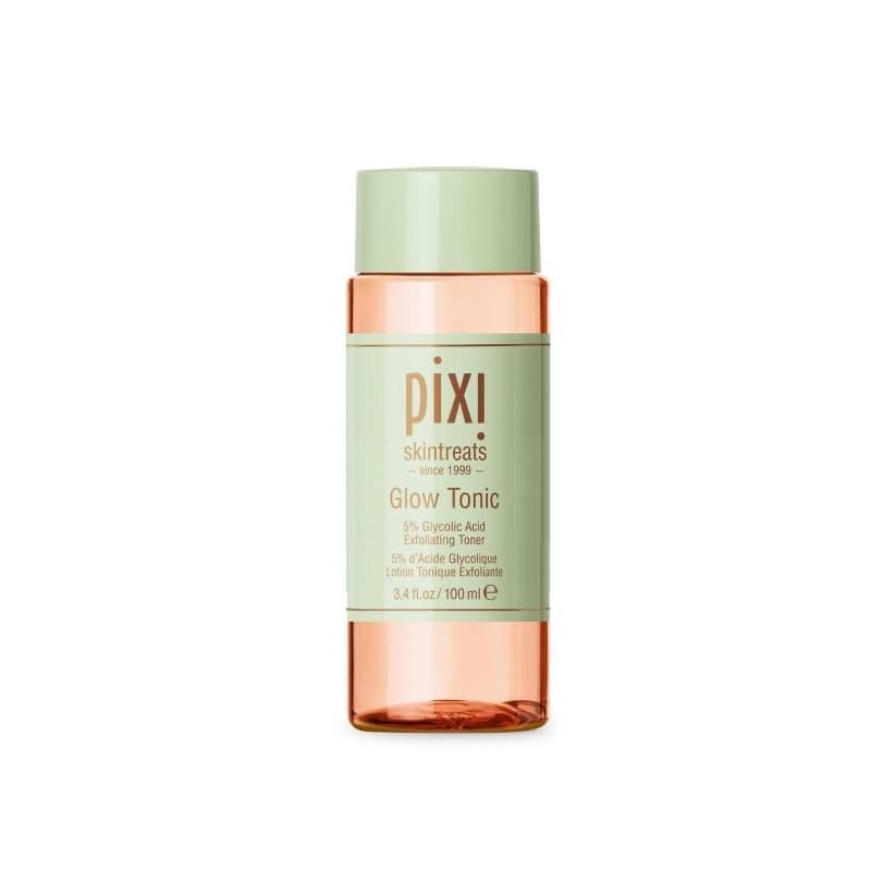 Product Pixi Glow Tonic With Aloe Vera & Ginseng