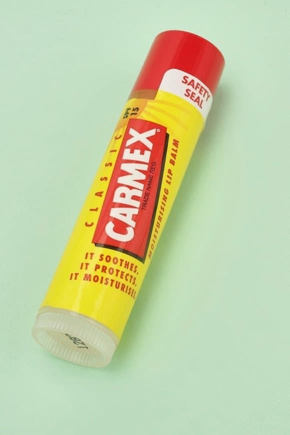 Product Carmex Lip Balm