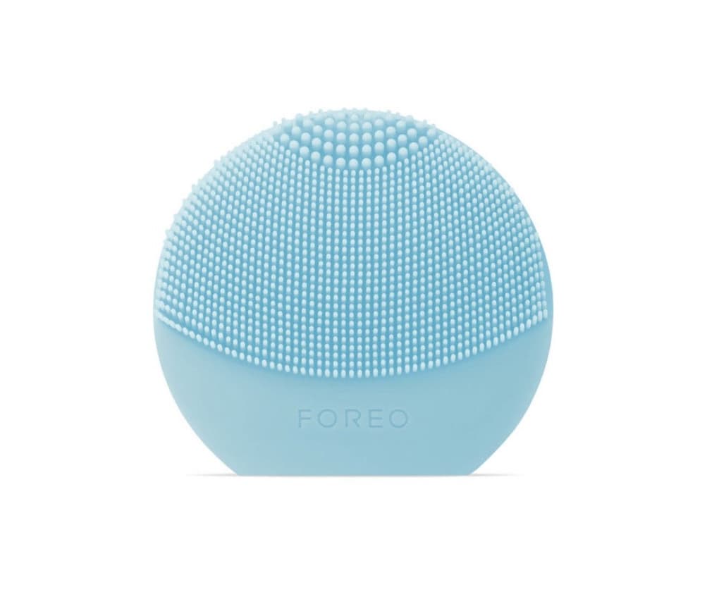 Product Foreo
LUNA play plus Recarregável
Aparelho De Limpeza Facial