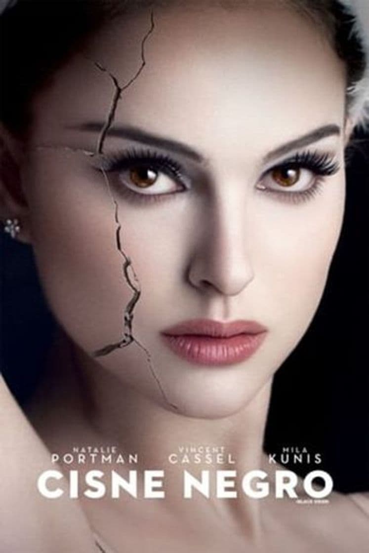 Película Black Swan