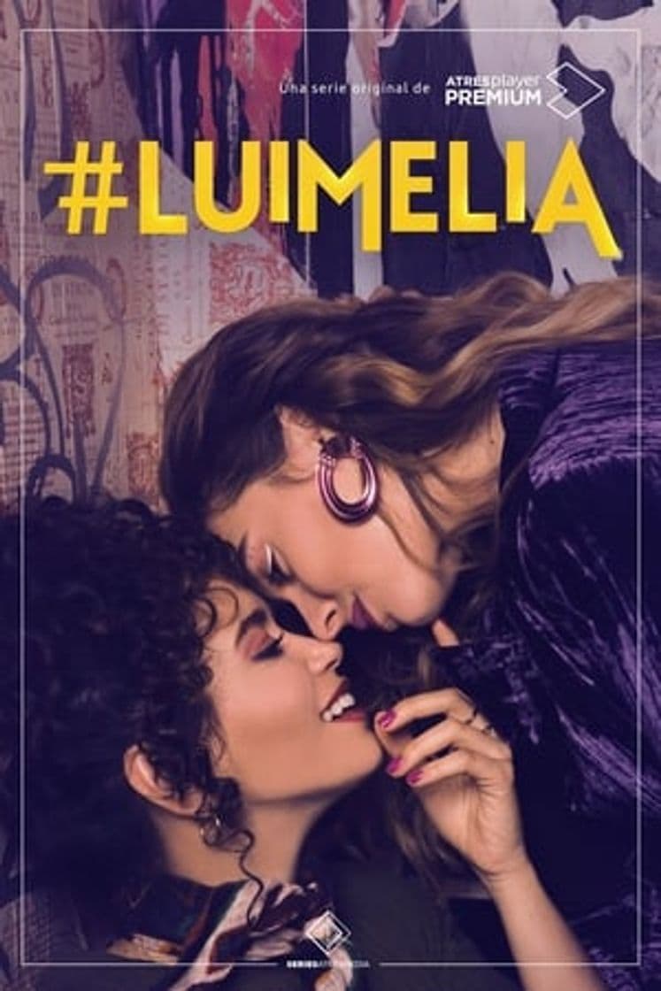 Serie #Luimelia