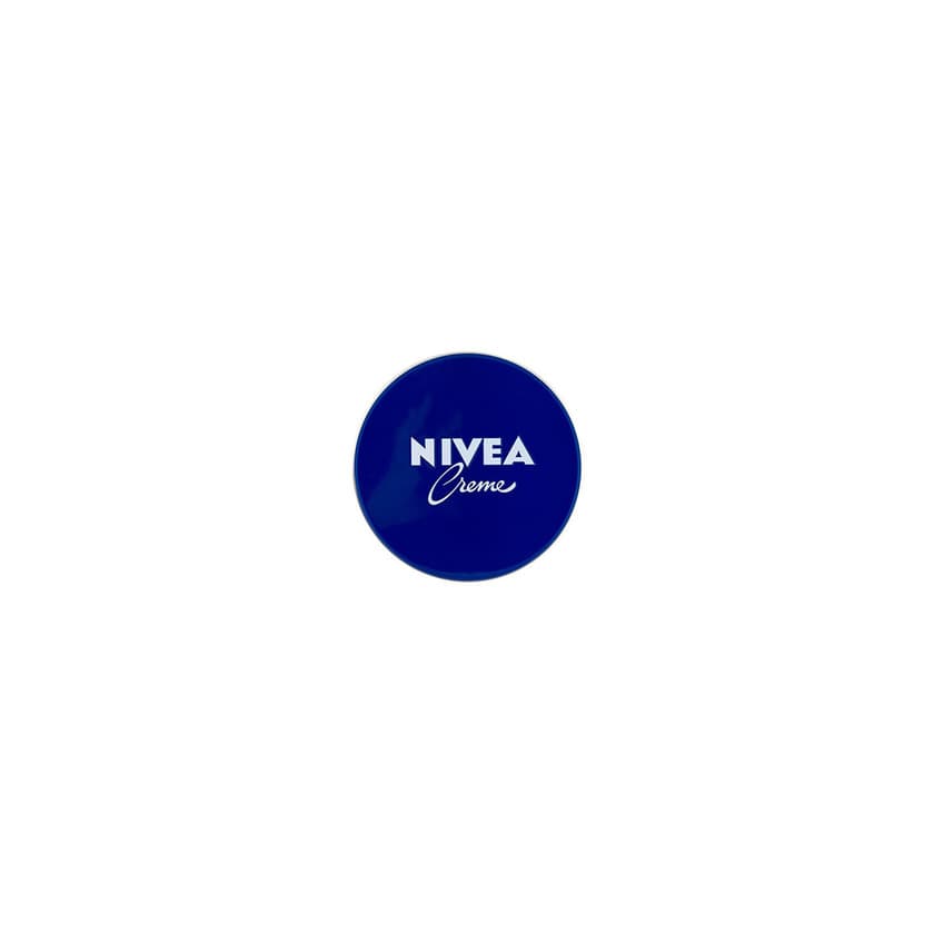 Beauty Nivea Lata azul crema 150 ml