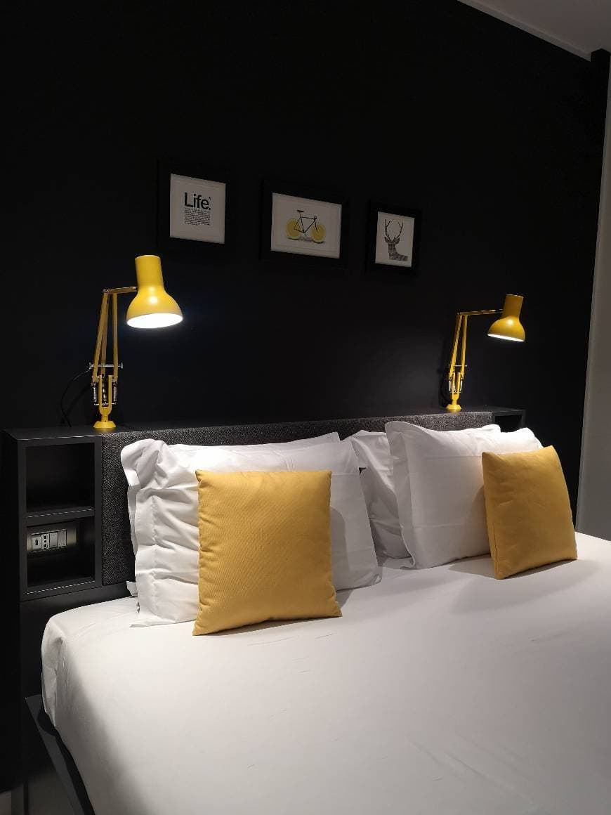 Lugar Staycity Aparthotels - Venice, Mestre