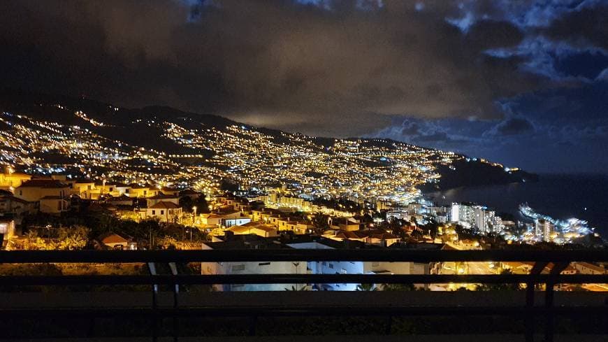 Place Madeira Panoramico Hotel