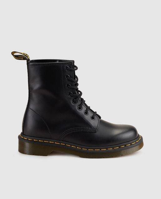 Moda Dr. Martens