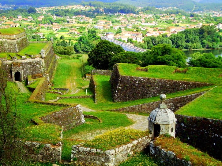 Lugar La Fortaleza