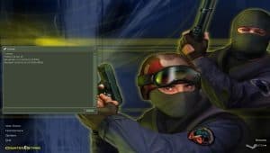 Moda Counter-strike 1.6 download free game