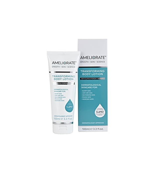 Producto AMELIORATE Transforming Body Lotion 100 ml