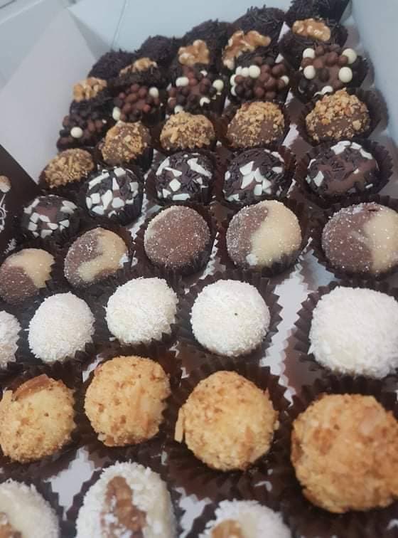 Moda Brigadeiros 