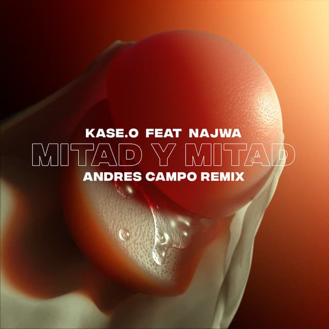 Canción Mitad y Mitad (Andrés Campo Remix)