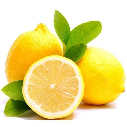 Moda Limão 🍋