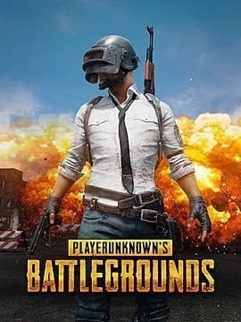 Videojuegos PUBG