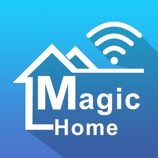 App Magic Home Pro