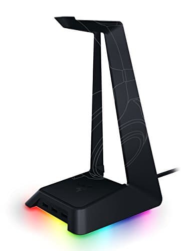 Electrónica Razer Base Station Chroma