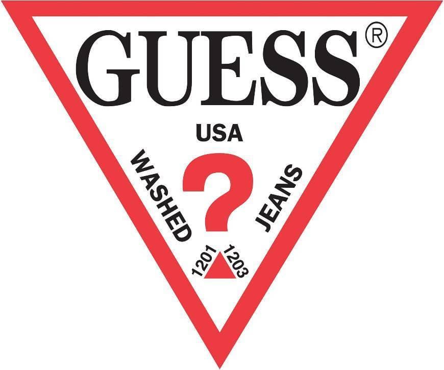 Moda Guess