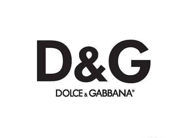 Moda Dolce & Gabbana 