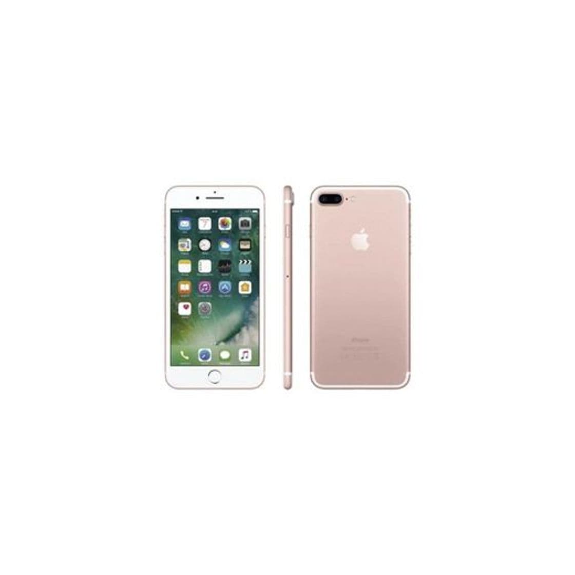 Producto Apple iPhone 7 Plus