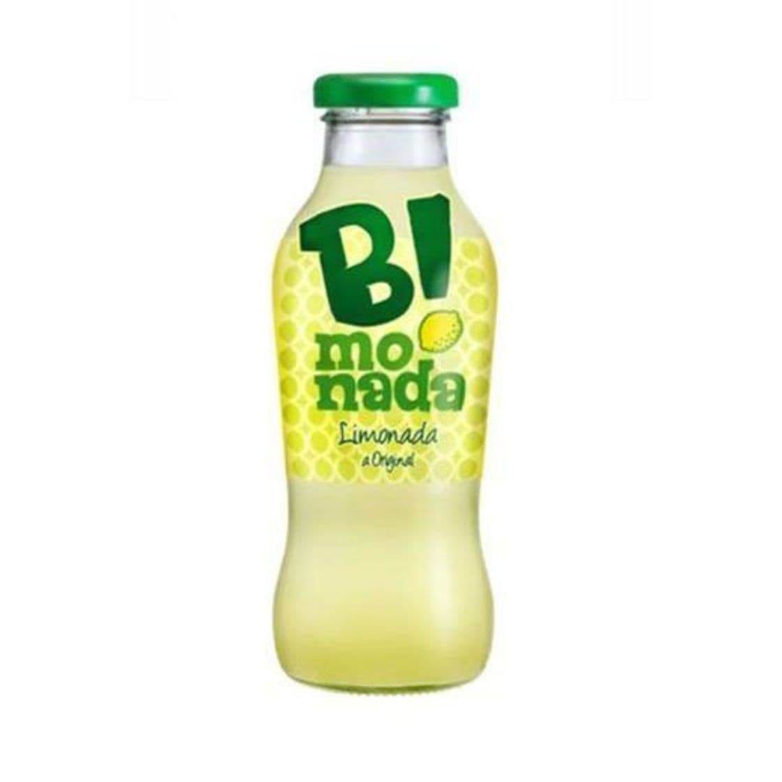 Moda B! Limonada