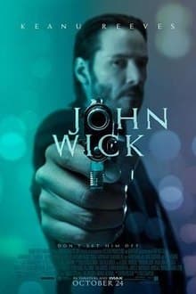 Movie John Wicks