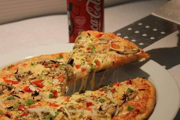 Restaurants Pizza Smile Pizzaria Serviço de Entrega de Alimento Portimão