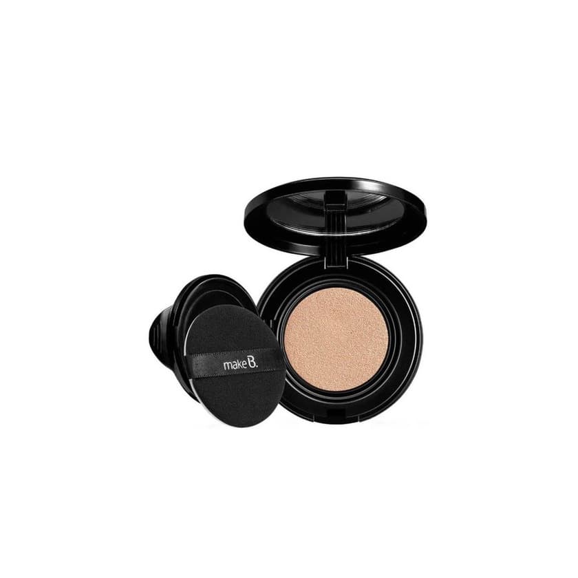 Product Make B Base Líquida Beauty Cushion