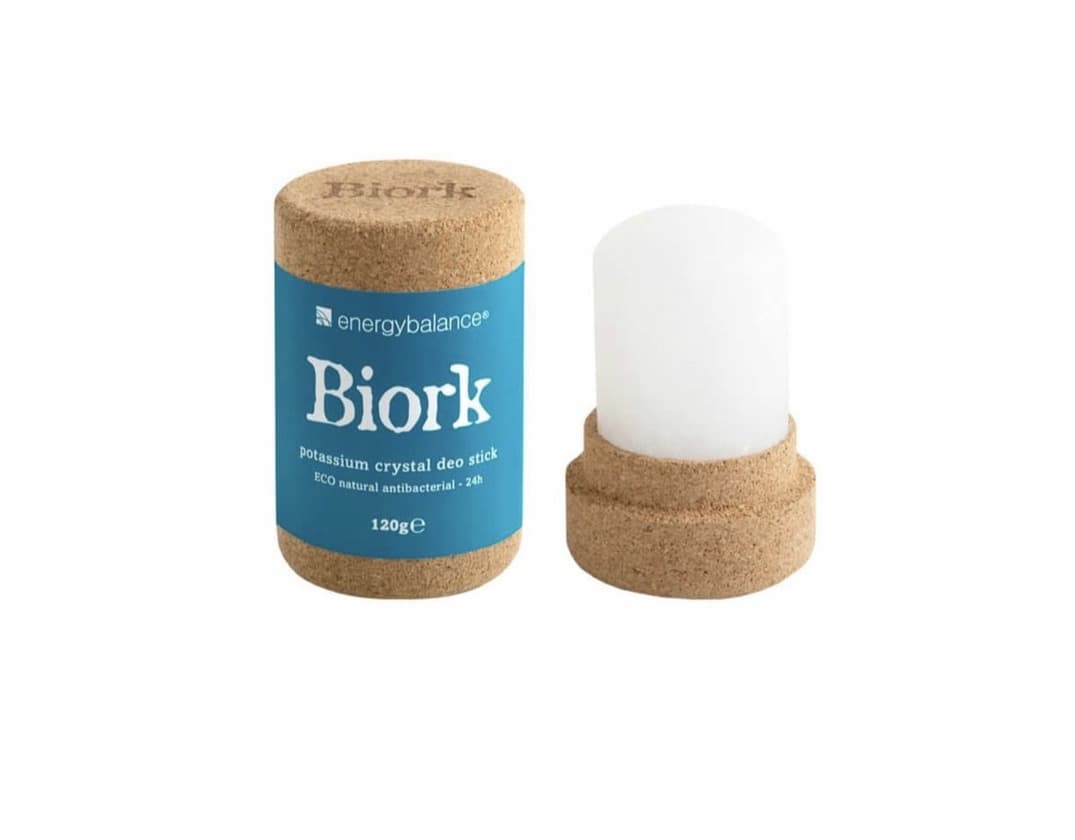 Producto Biork Desodorizante