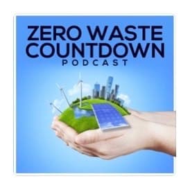 Moda Zero Waste Countdown